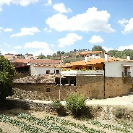 Casa Dos Pimenteis * Vimioso