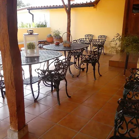 Casa Dos Pimenteis * Vimioso