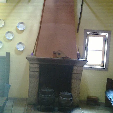 Casa Dos Pimenteis * Vimioso