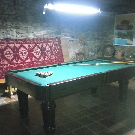 Casa Dos Pimenteis * Vimioso