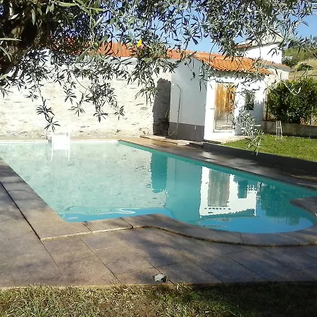 Casa Dos Pimenteis * Vimioso