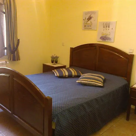 Casa Dos Pimenteis * Vimioso