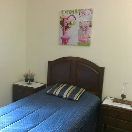Agroturismo Casa Dos Pimenteis *