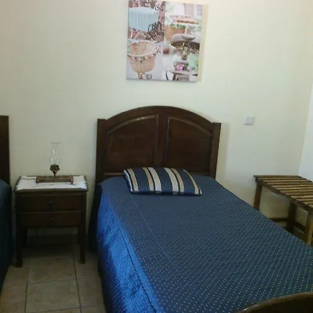 Agroturismo Casa Dos Pimenteis *