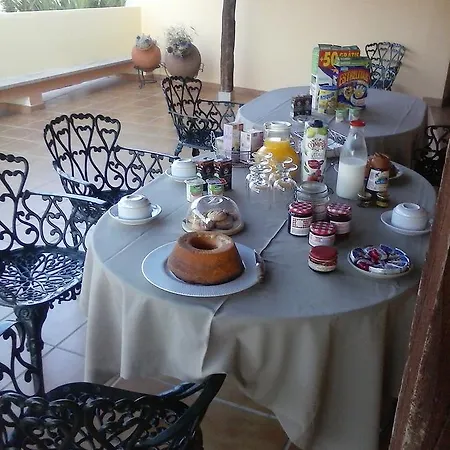Agroturismo Casa Dos Pimenteis *