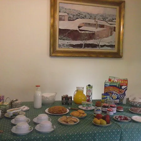 Agroturismo Casa Dos Pimenteis *