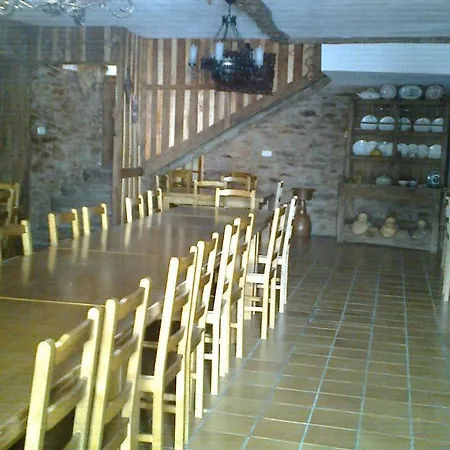 Casa Dos Pimenteis * Vimioso