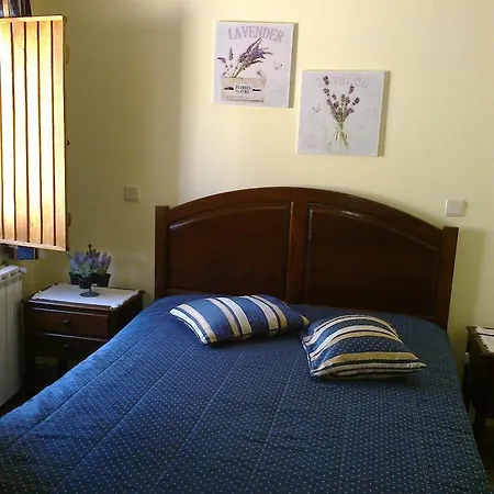 Casa Dos Pimenteis * Vimioso