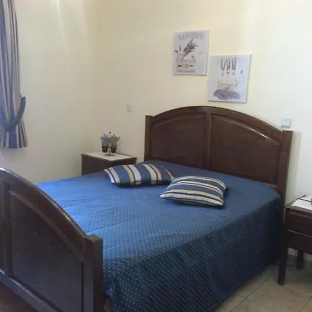 Agroturismo Casa Dos Pimenteis *