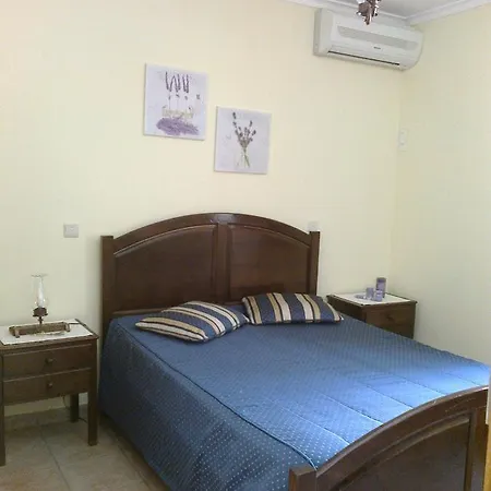 Casa Dos Pimenteis * Vimioso