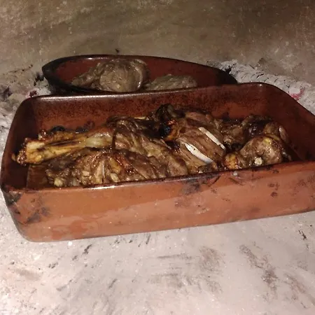 Agroturismo Casa Dos Pimenteis *